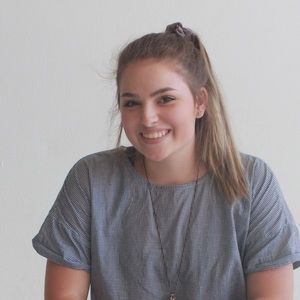 Meet your Posher, Makayla